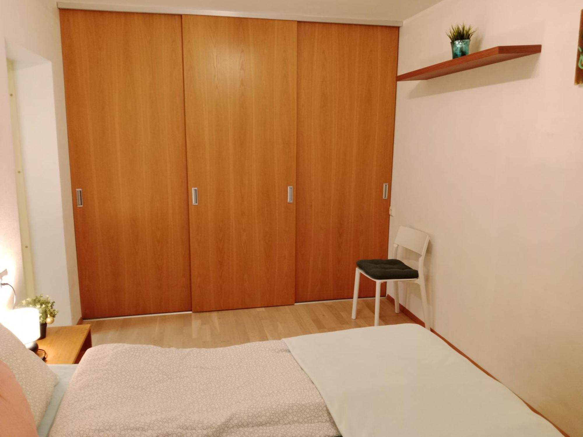 City Center Raua Apartment With Balcony Talin Exterior foto